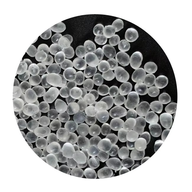 Raw Materials - PP LLDPE HDPE TPU ABS PS PC PET PLA PVC TPU PA66 PEEK PEI PSU TPE PETG PBT Virgin Granules